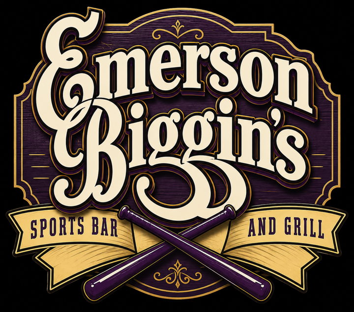 Emerson's Biggins West Sports Bar and Grill